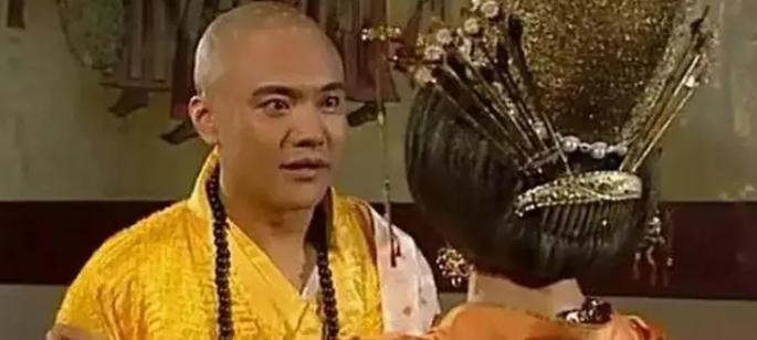 薛怀义究竟凭借什么成为武则天首位男宠？身处权力顶峰的武则天豢养男宠，是个人私欲使