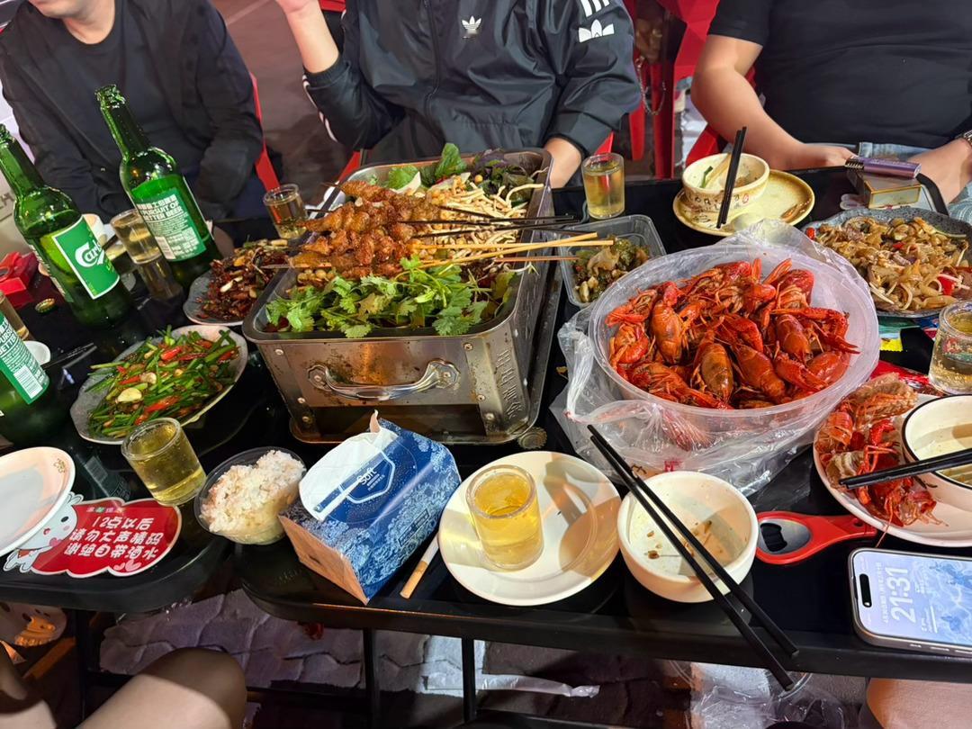为什么有的人从来不内耗内耗不如宵夜