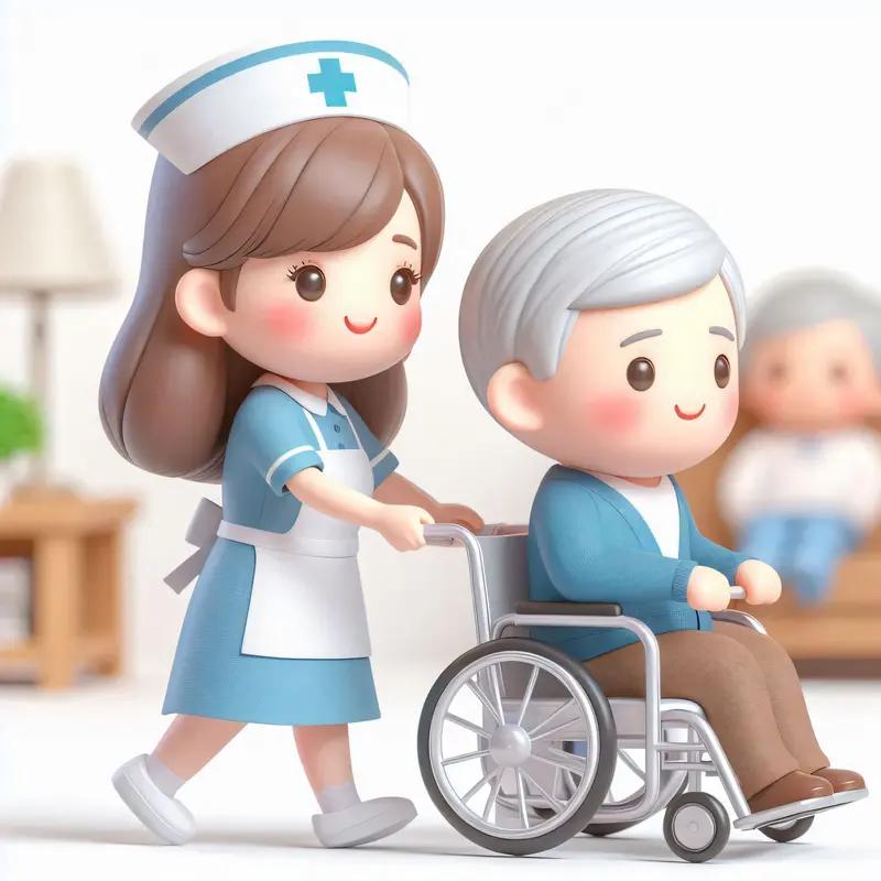 养老服务管理专业未来发展前景如何养老服务管理专业未来发展前景还是看好的！因为老人