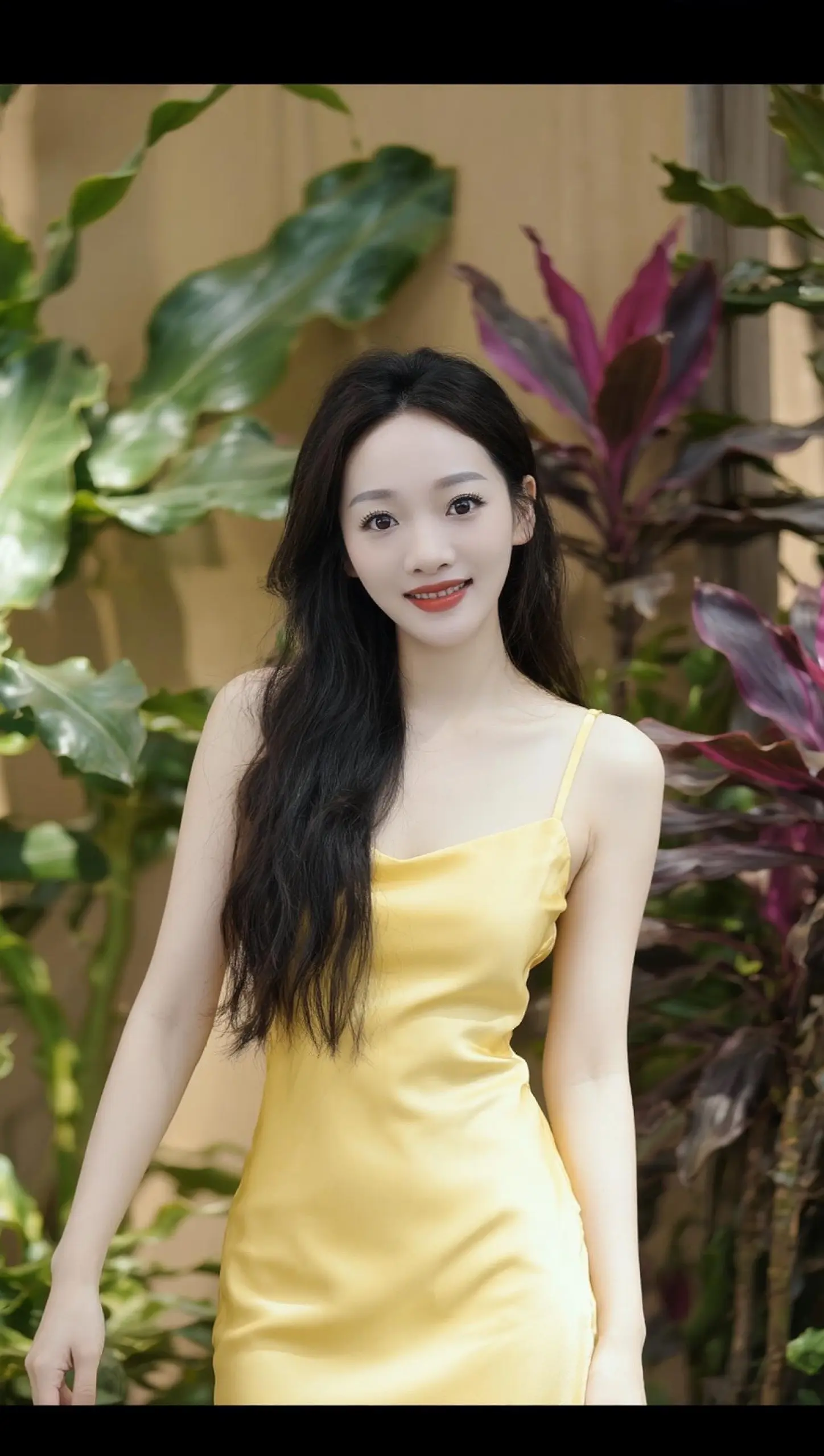 精神寄托可以是任何东西 唯独不能是人💛