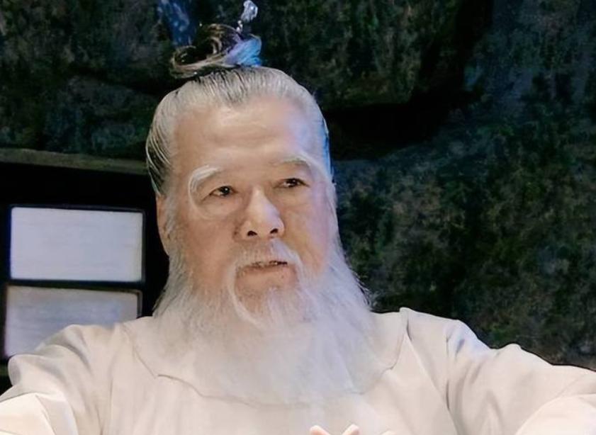 "一代妖人"袁天罡之死：历史上的袁天罡，到底是怎么样的人。

贞观八年，九成宫殿
