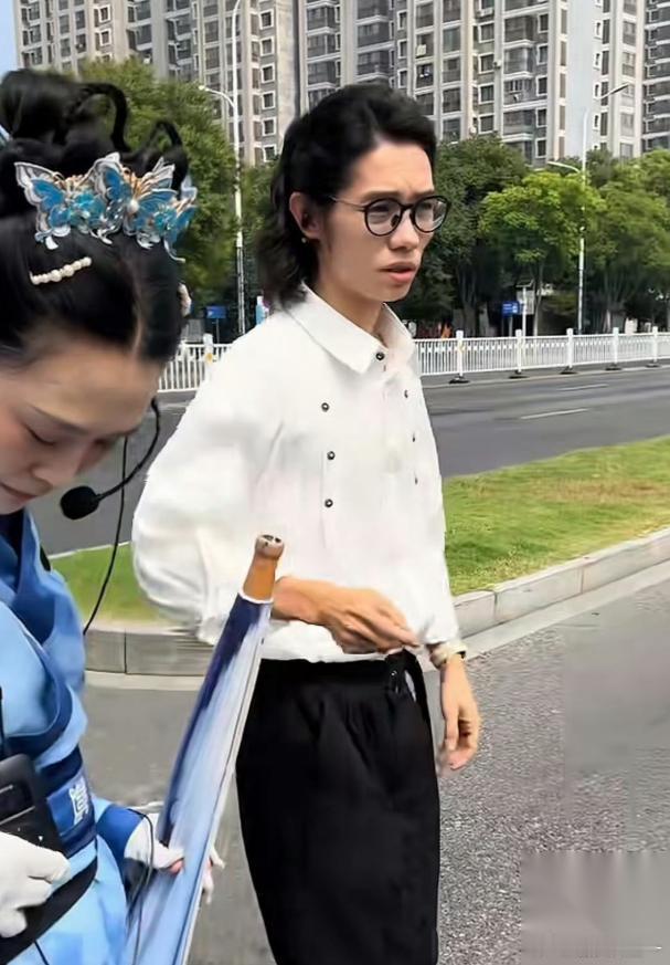 李行亮咋变这样了， 我都没认出来 刷到李行亮最近的照片，好多人第一反应都跟我一样