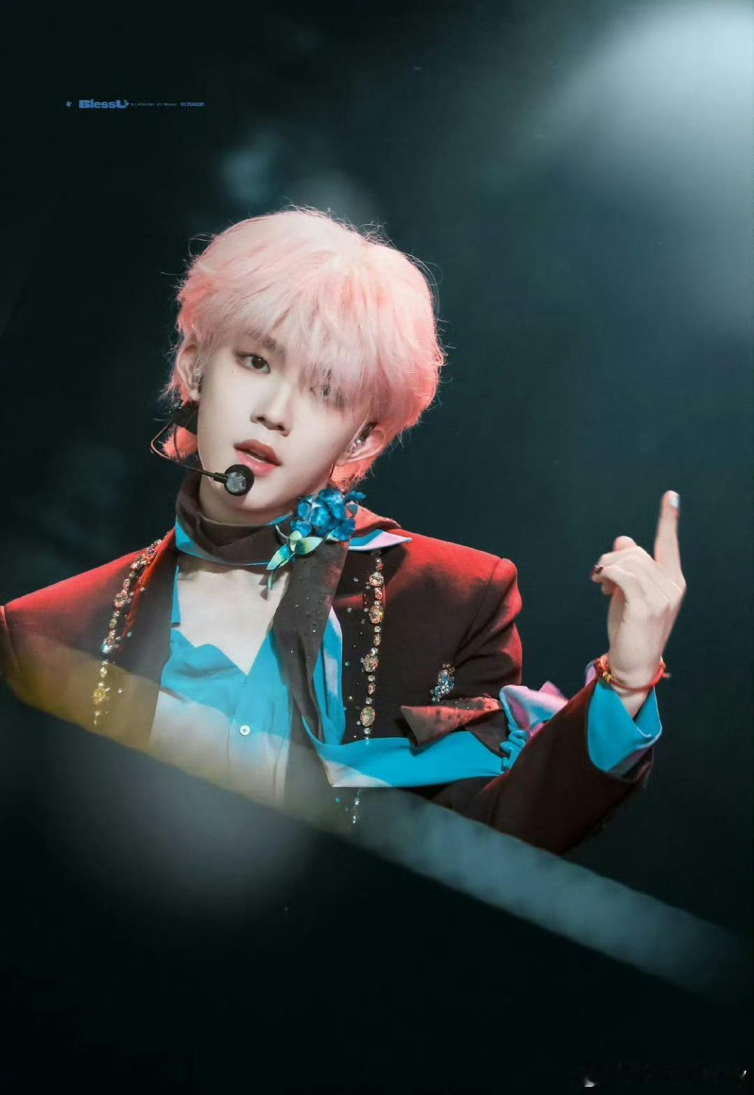 苏新皓solo舞台全站第一 39小时破纪录登顶！第五次全站第一，内娱舞台王者实至