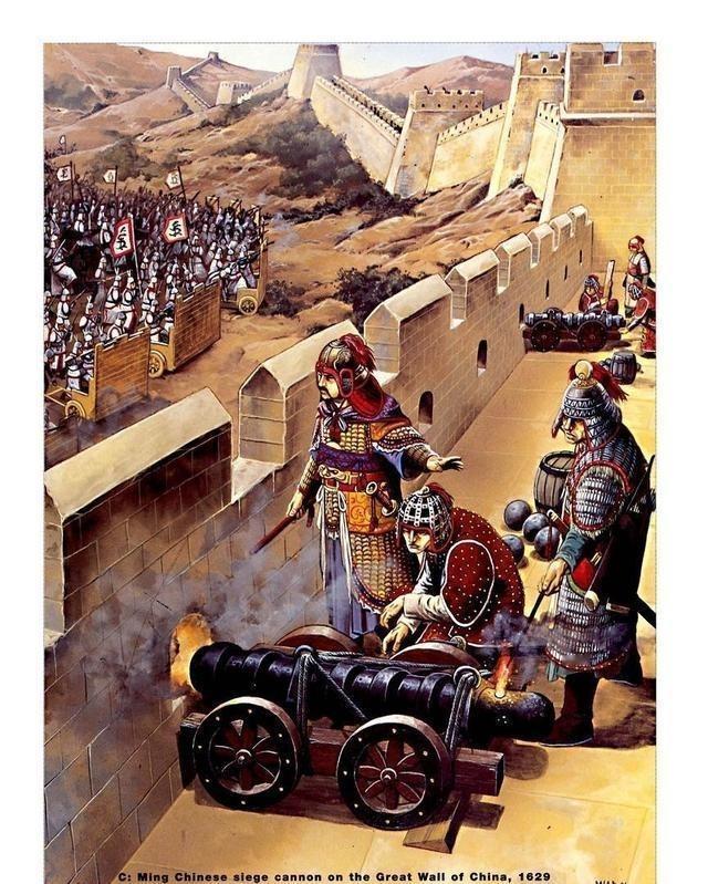 毛文龙因为不肯妄杀一人，妄报一功，一直没能得到升迁，甚至动过南归家乡养母的念头，