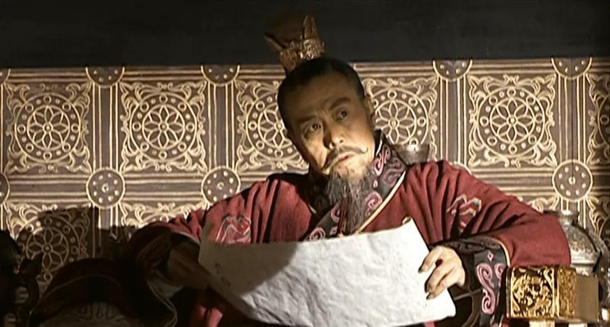 玄武门之变李渊负主要责任，因为他玩平衡失败了

玄武门之变太子和齐王被杀，二人都