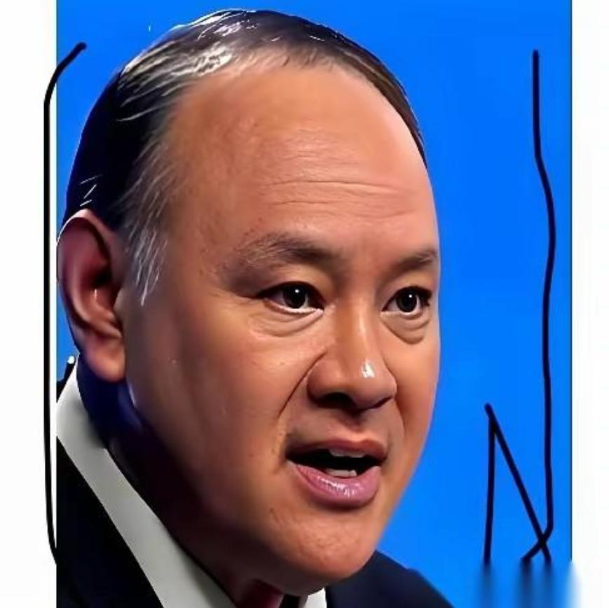 菲律宾防长，在新加坡香会上的一番话，听得台下鸦雀无声。

麻烦看官老爷们右上角点