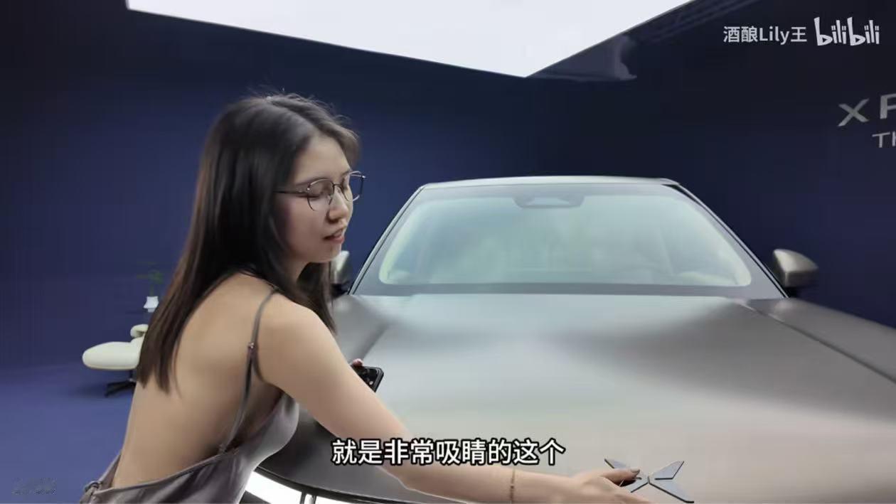 资深车评人 