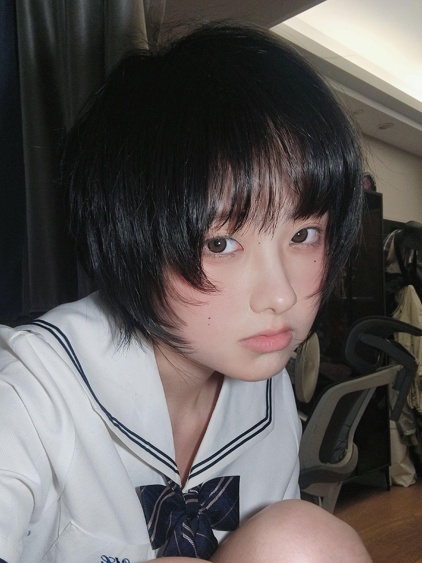 窥探我的伤口。今天是山本学园set₍₍ ◟(∗˙ ꒵ ˙∗)◞ ₎₎