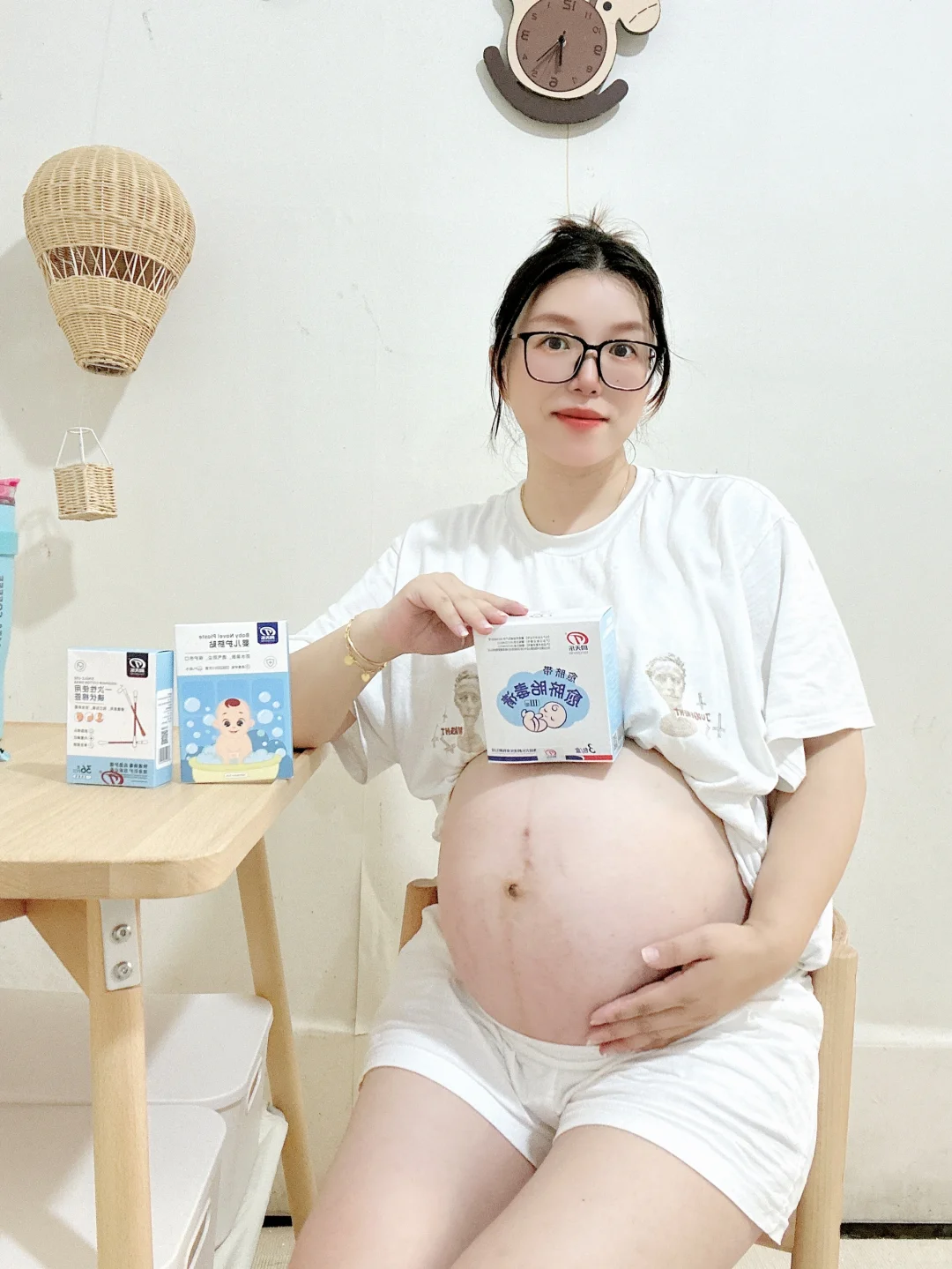 准妈妈必看丨预防宝宝黄疸，这样做就对啦！