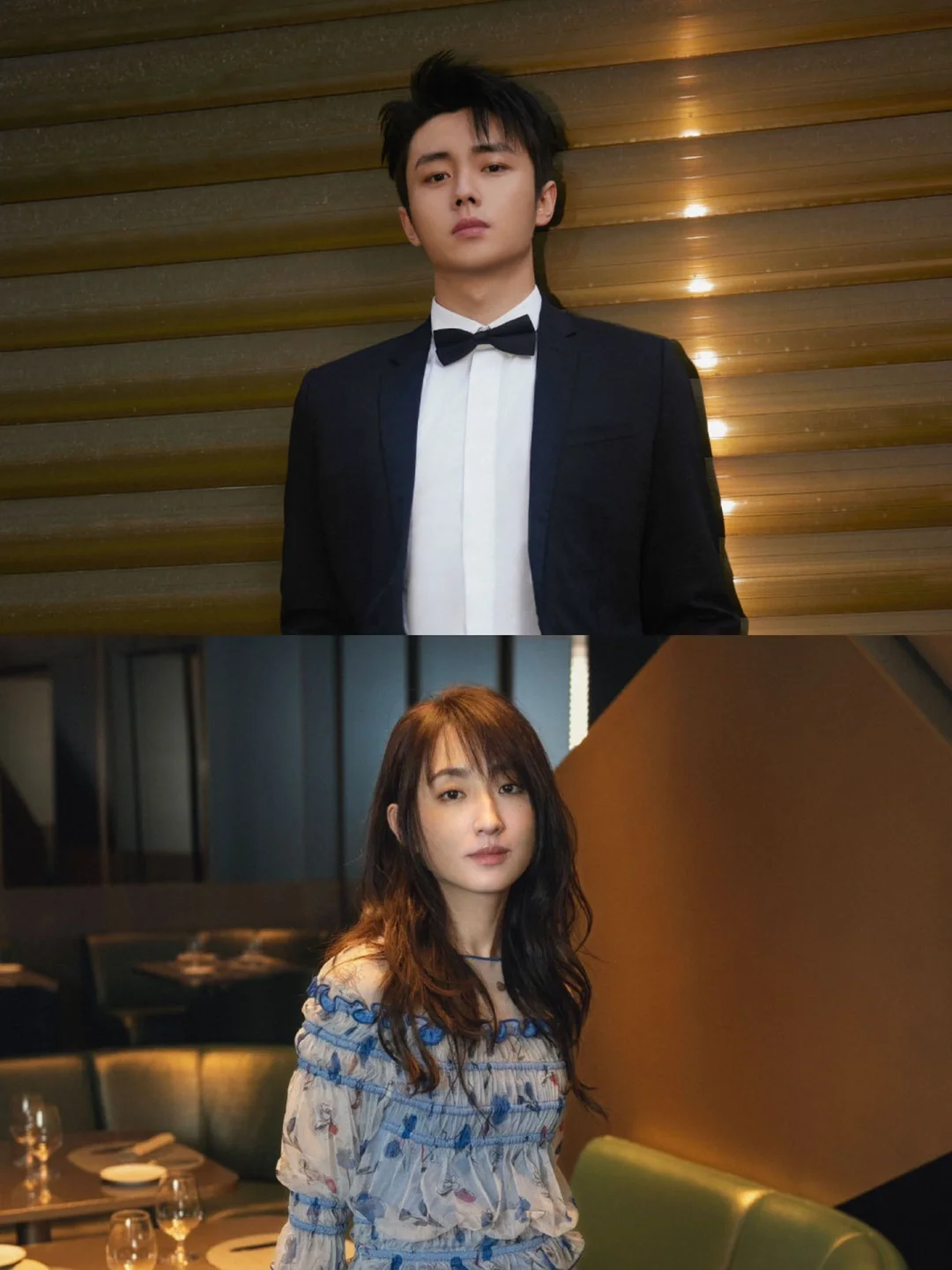 梦幻联动‼️超燃热血‼️极速悖论‼️