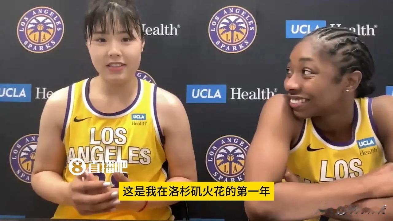 北京时间6月12日，中国球员李月汝在WNBA的比赛中，面对西雅图风暴队出战24分