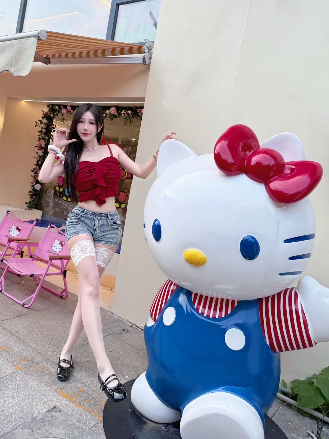 ꉂ  • ༚ • ིྀต੭𝗛𝗲𝗹𝗹𝗼 𝗞𝗶𝘁𝘁𝘆 🎀˖֢