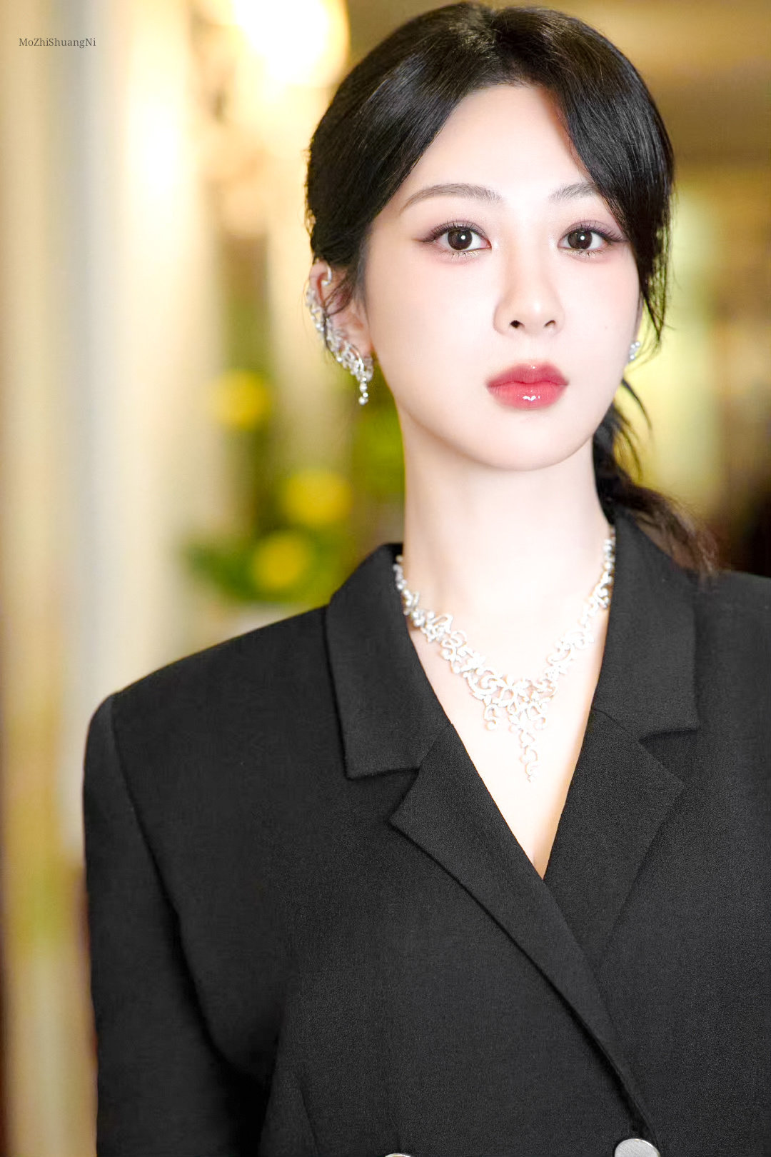 杨紫新商务🍉草本初色 ​​​