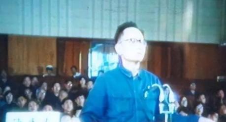 1986年，迟群被刑满释放，此时的他已经步入了花甲之年，而且还没有退休金，没有医