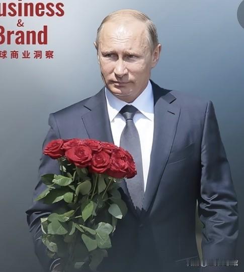 这两天普京访华的消息刷爆了吧？是不是好多人都在猜，为啥这时候来？首先，这可不是“
