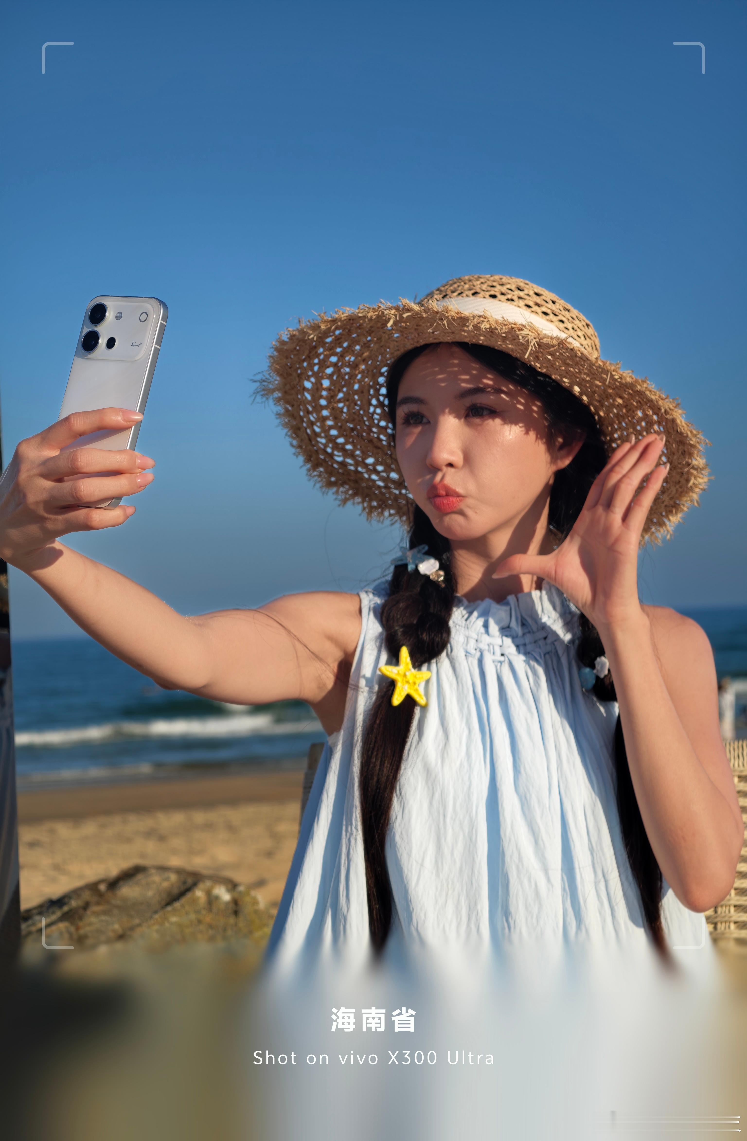 这是我拍过最爽的一次！这次给vivo S60拍的这组配色图，我真的边拍边感叹：好