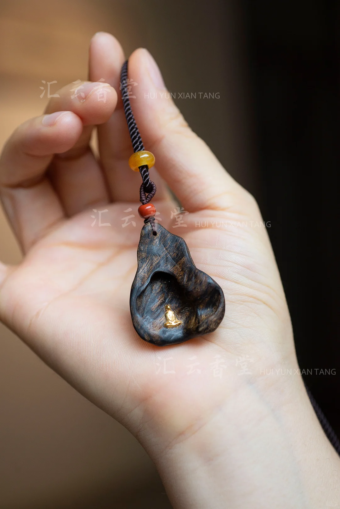 千佛万相，皆由心生（这件非常漂亮）❤️