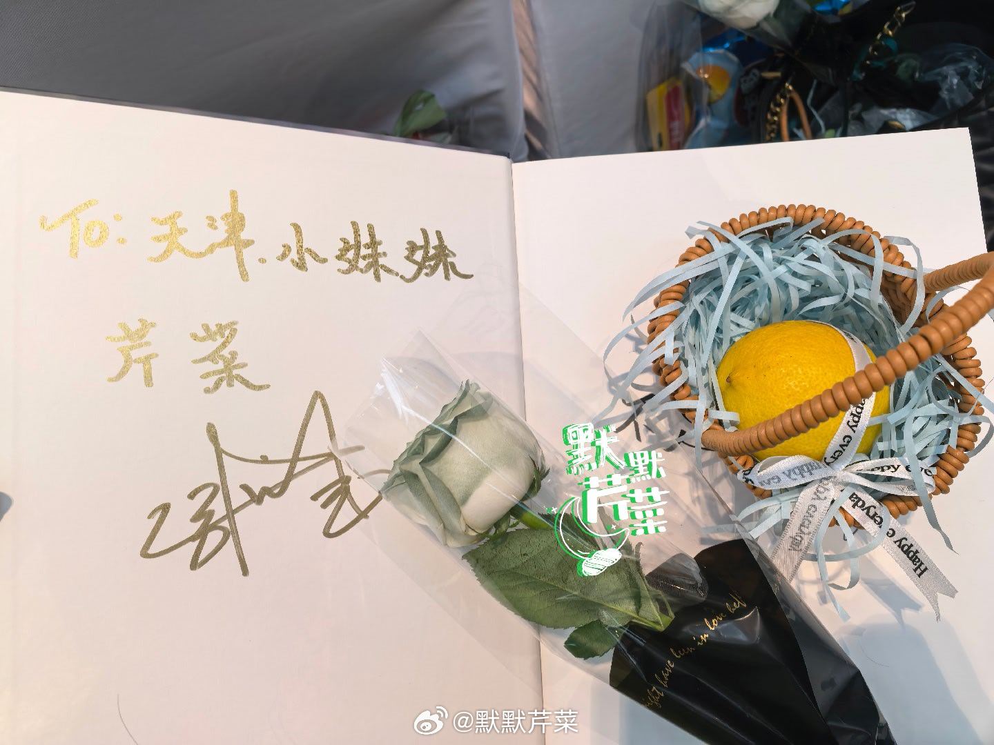 张云雷      我知道不是属于我的月亮    但这一刻   月光确实照在了我身