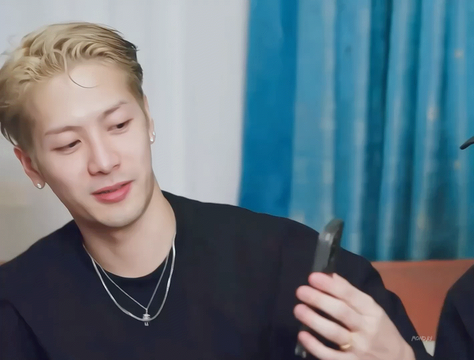 中国boy王嘉尔好乖🥺​​​