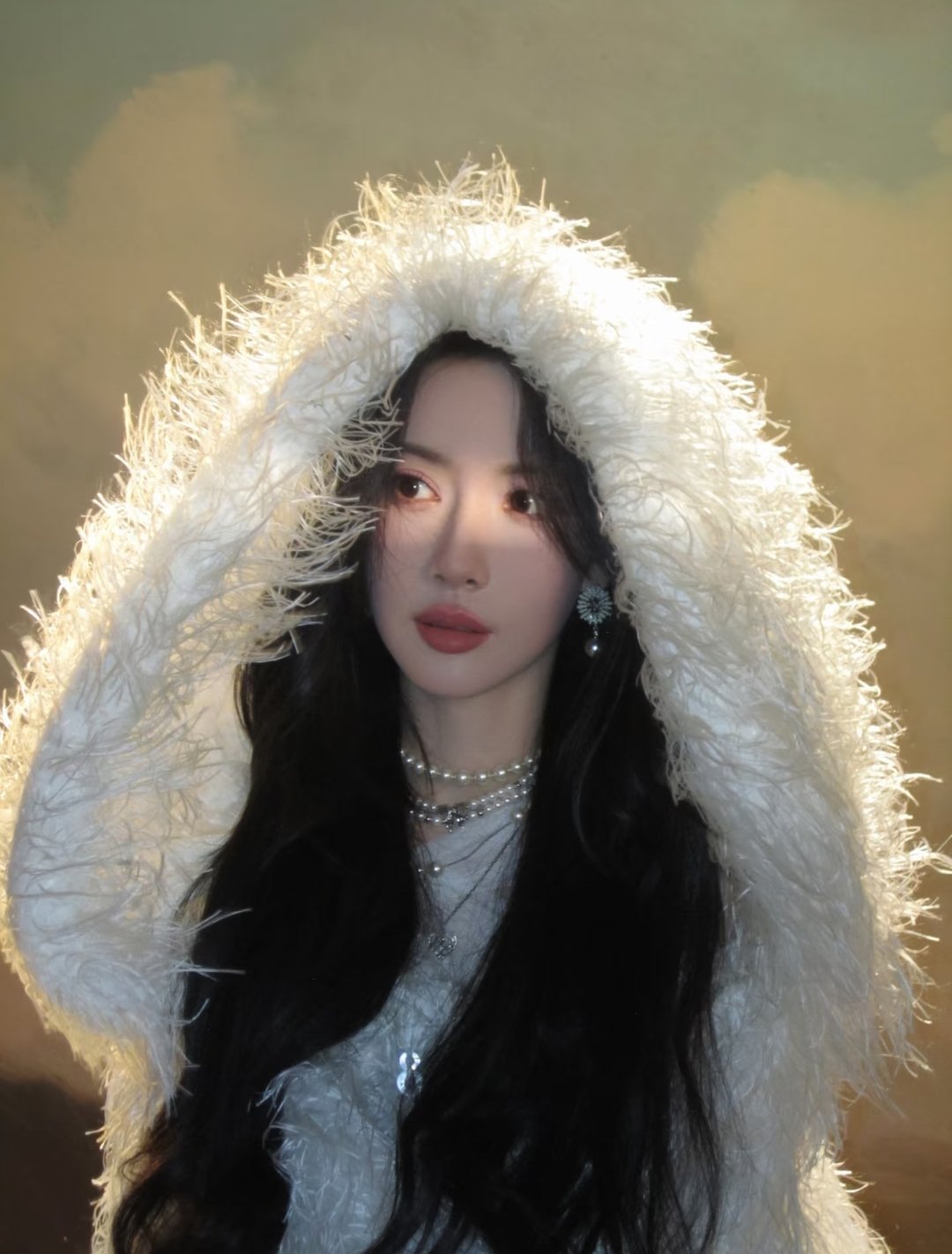 孟子义今天生日图片～“🥰🥰🥰就是很power的一组～” 