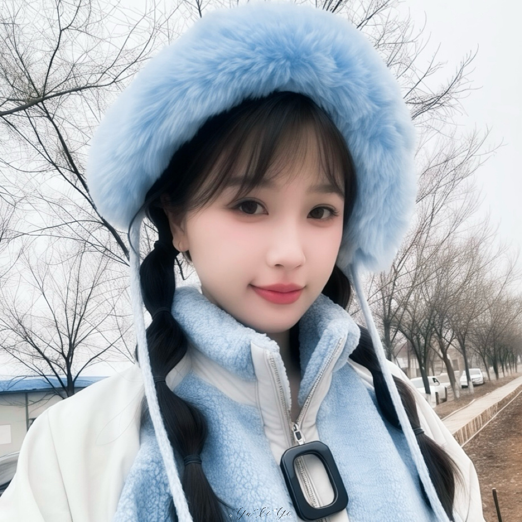 *宇宙最萌少女叽❄️🎐虞书欣虞书欣卫枝