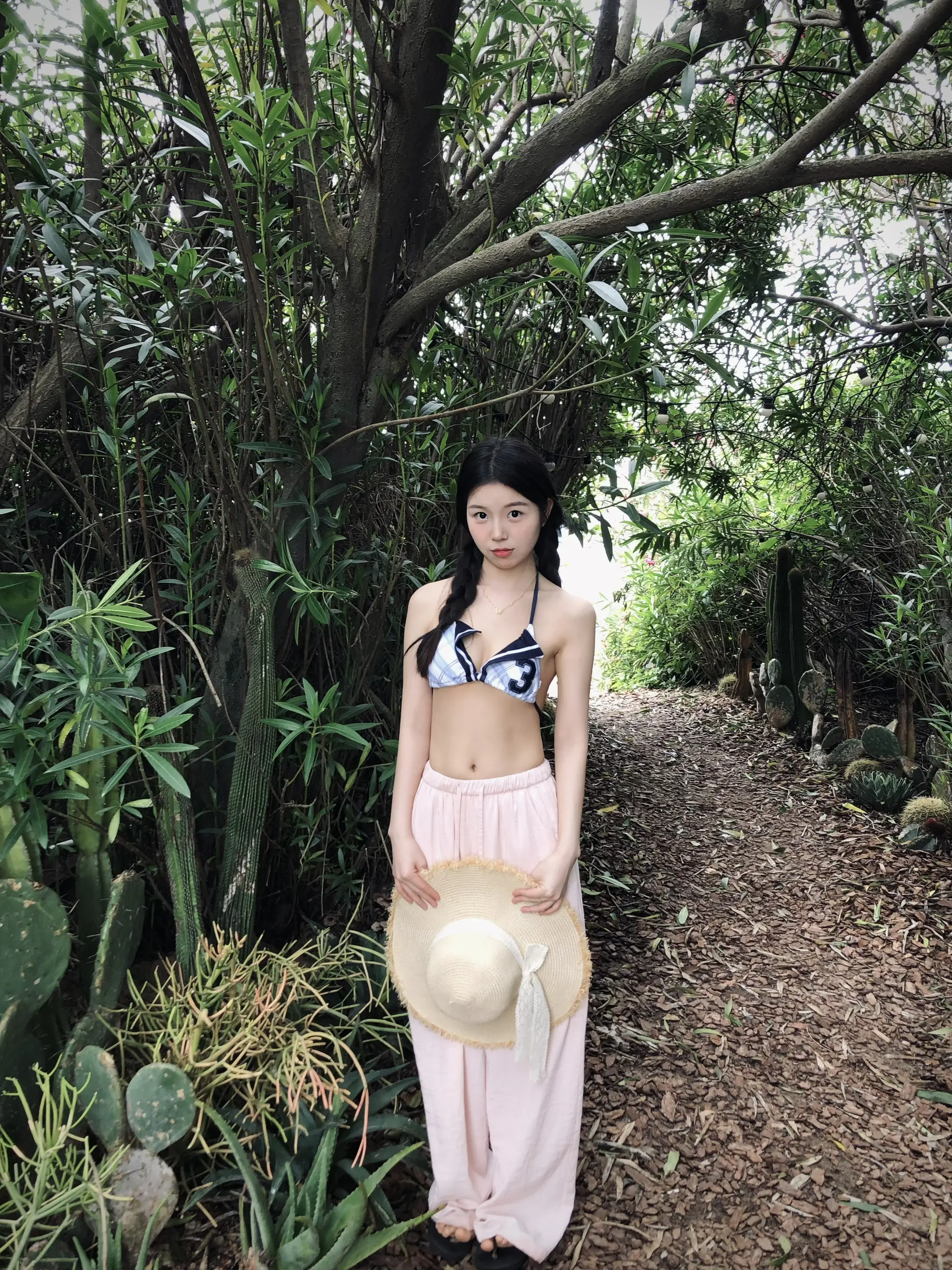 命运给我什么 我就接受什么