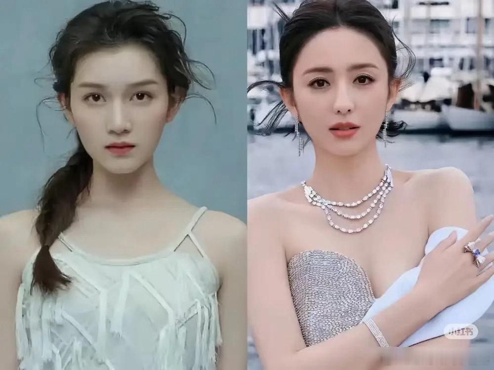 陈思诚终于官宣了，身边站着的不是佟丽娅。那个99年的姑娘，小他整整21岁，活脱脱