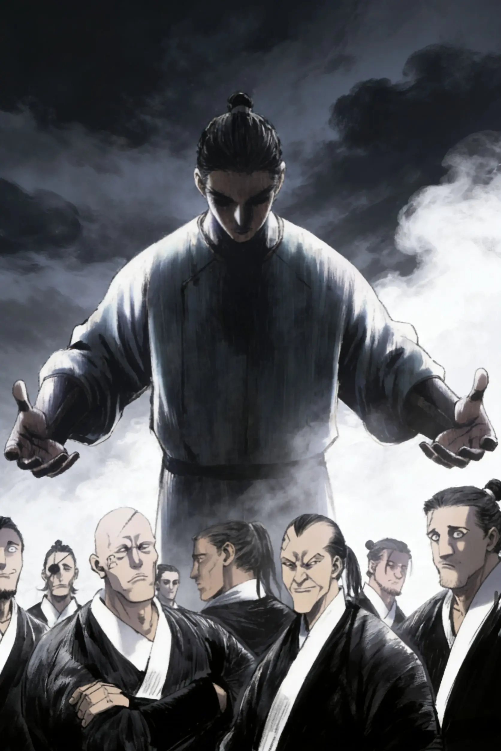 历史上有哪些被吹上天，结果你了解后发现比吹得更厉害的历史人物？