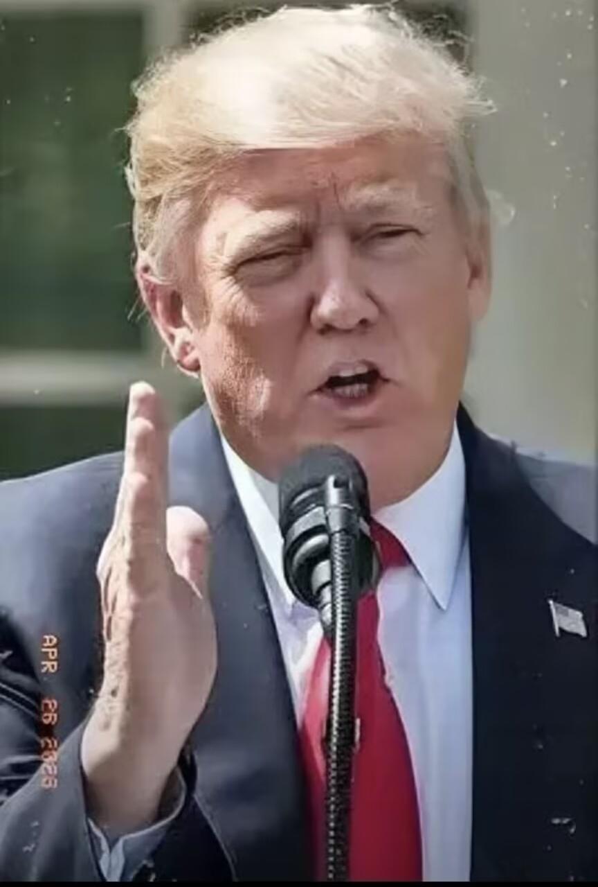 伊朗放了个大招
5月7日，伊朗在联合国投下一枚外交“深水炸弹”。他们向全世界宣告