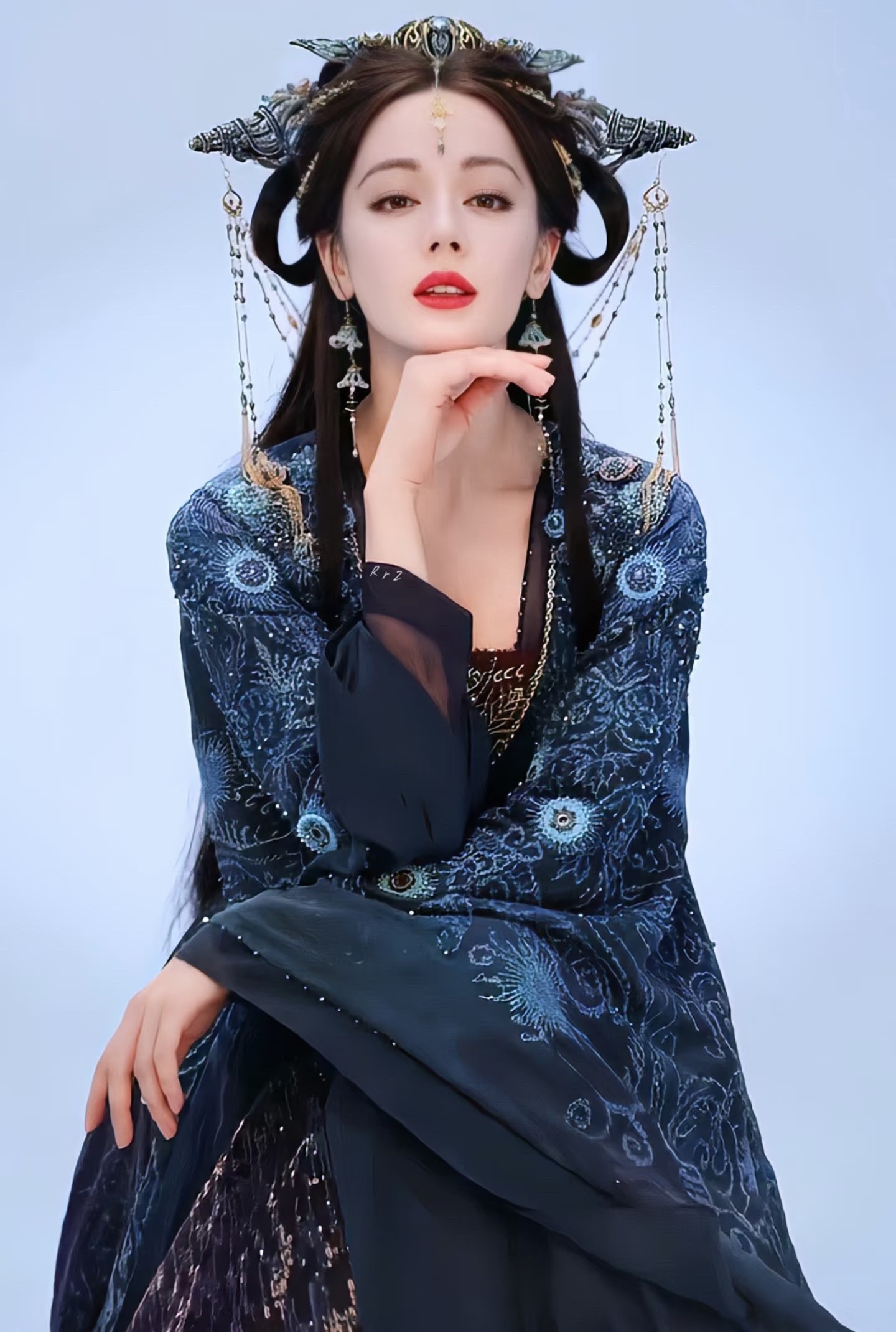 喜欢热巴的从归墟排到了人间喜欢热巴的从归墟排到了人间，没有人会不爱我们万灵之主吧