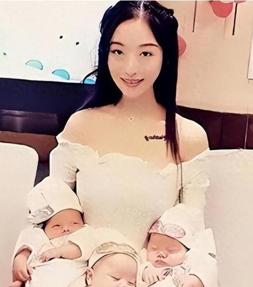 那年，山东姑娘李雪珂不嫁人，买了一个英国男人的精子，生了三个混血儿，现在已茁壮成