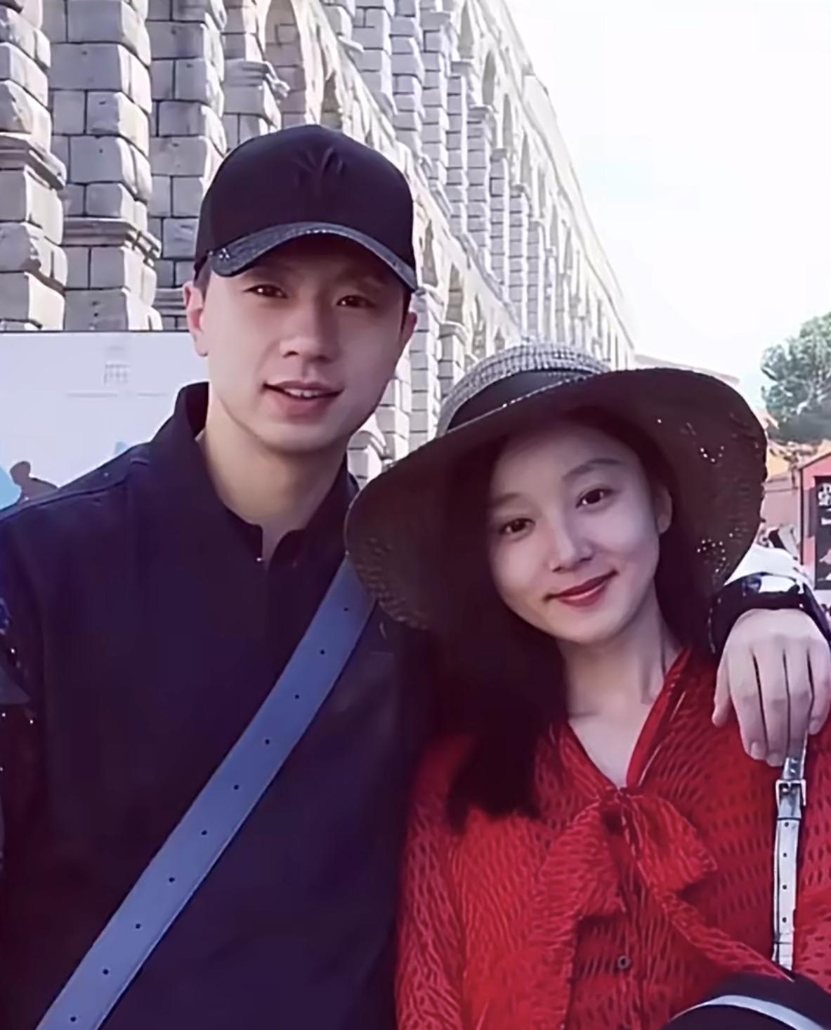 纵观国乒众将的“择偶观”，马龙这波眼光确实稳准狠，堪称人生赢家。再看夏露，集齐了