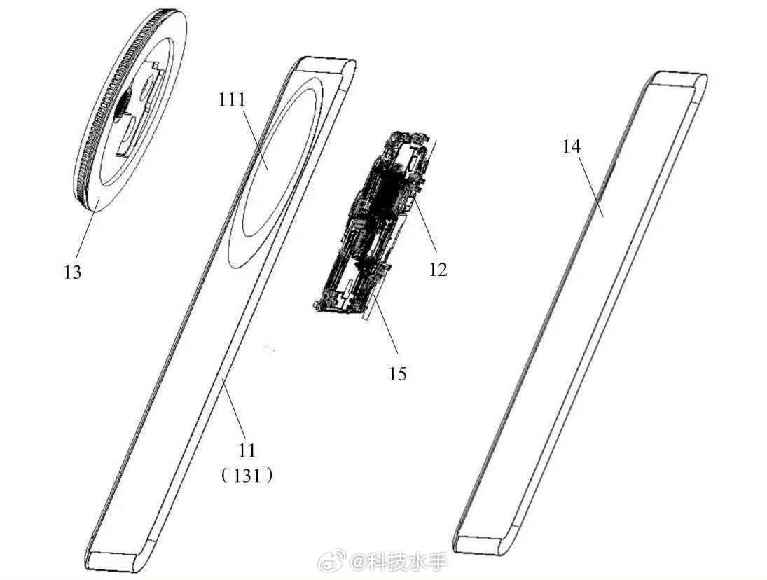 华为Mate80风驰版或将内置风扇华为Mate 80这次风驰版据说要加内置风扇，