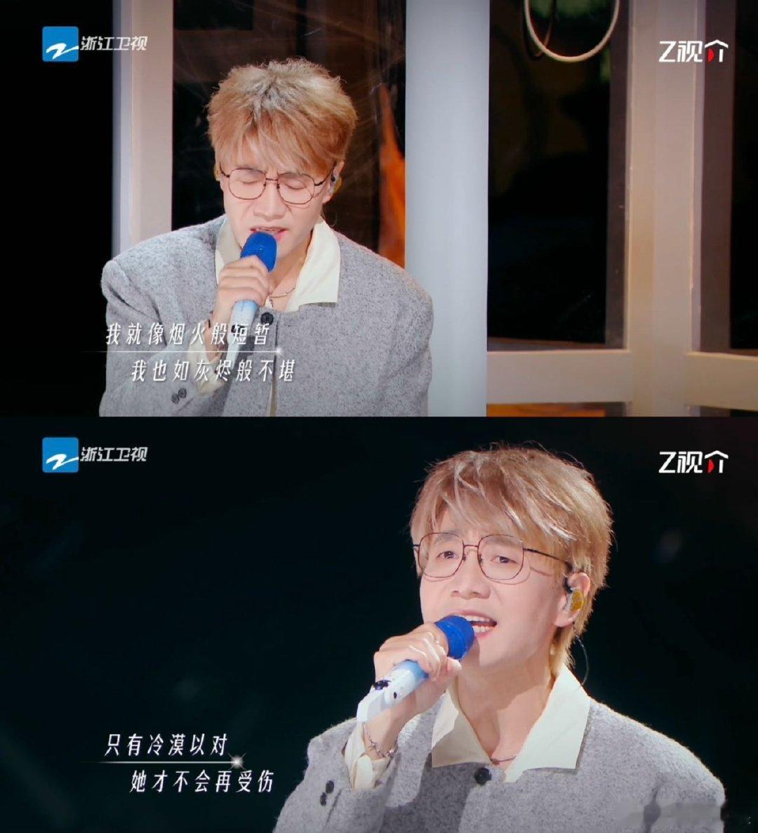 黄霄雲王铮亮答案宿命感 王铮亮实力稳稳输出，完整演绎《答案》，一曲落幕依旧回味悠