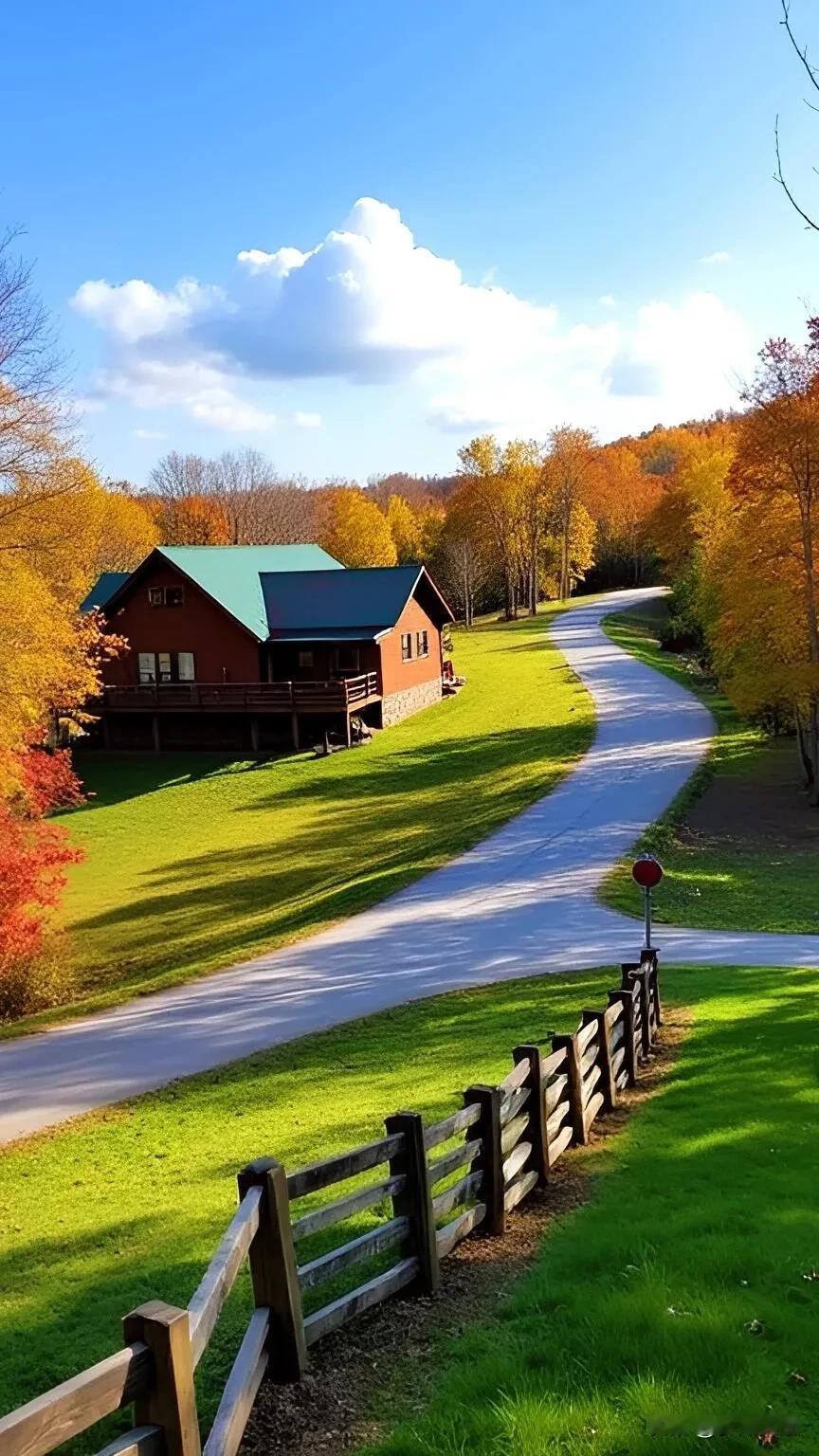 #晒晒我见过最美的风景##治愈系美景照# #手机风景照分享# #晒晒美景图片# 