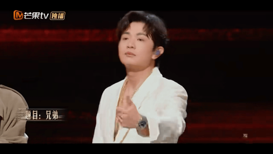 颜人中王赫野双向奔赴的病情 观众爱看这种互动，本质是向往一种理想的人际状态：能完