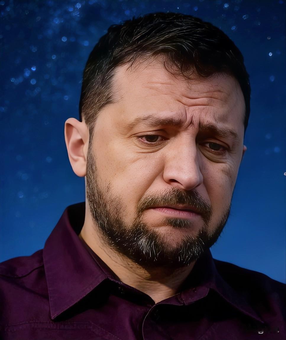 泽连斯基这次算是彻底活明白了。

泽连斯基强硬态度背后，是对国家主权的坚守。
