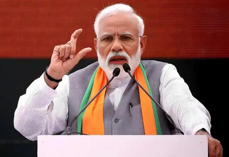 鲁埋下的种子开花了：伊朗危机暴露印度例外主义，大国梦暴露利己主义底色


伊朗局