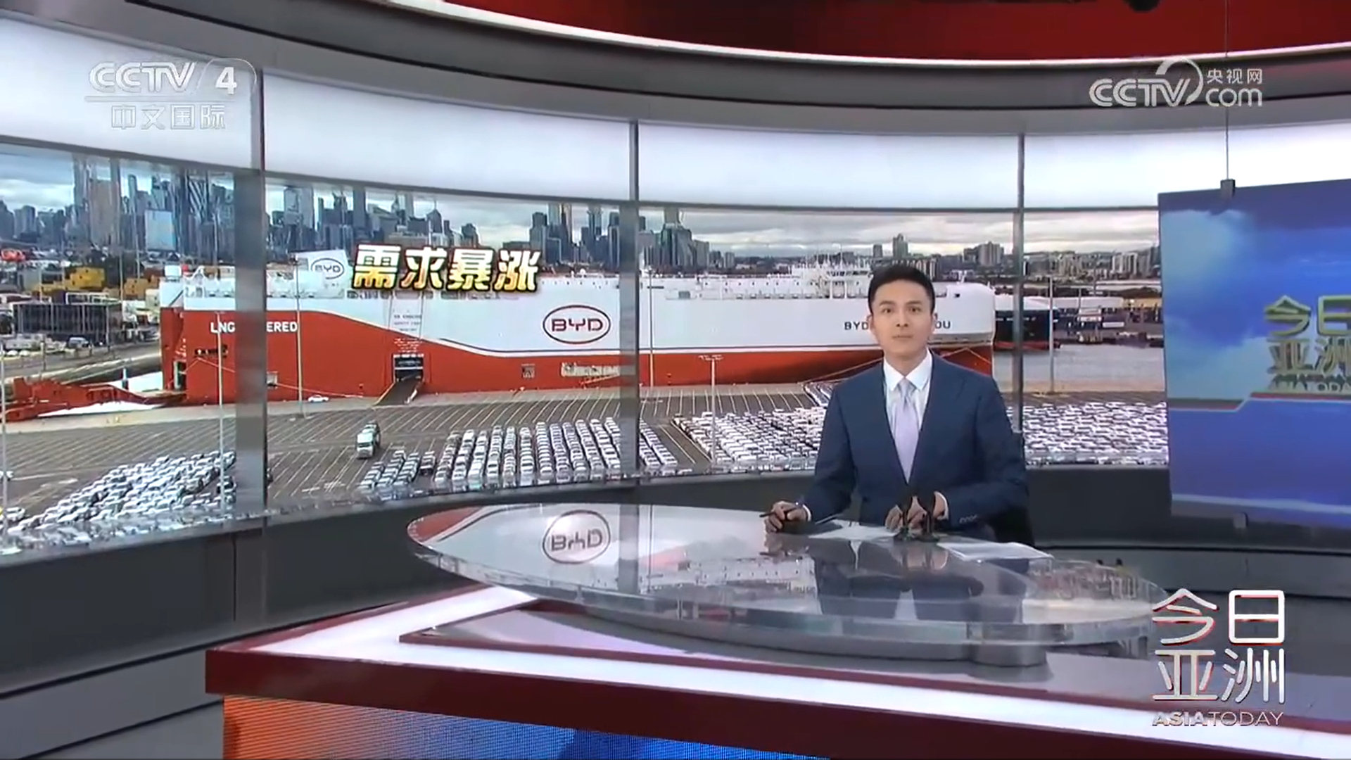 中国电动汽车全球爆火国货电车杀疯全球！四轮车登顶全球销量、终结澳洲日系 28 年