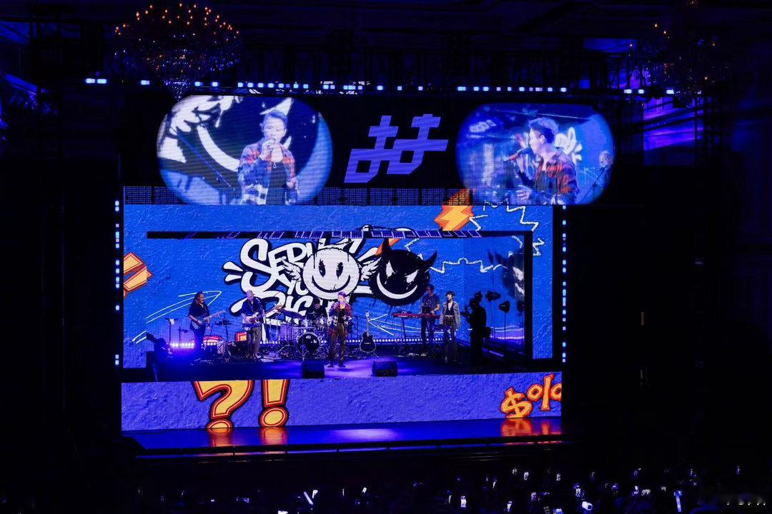 陶喆陶喆签唱会结束后闭关 新专辑签唱会圆满落下帷幕，从上海到天津再到广州，DT用