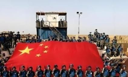 我感觉中日这边对峙这么久，全世界都看明白了，中国这次是动真格的，一点不糊弄！以前