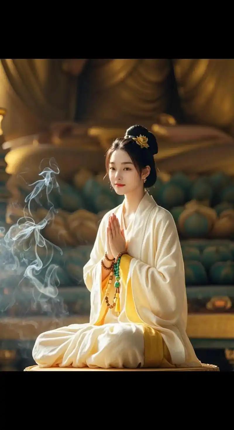 上联：心无杂念，不求尘间事事满；
下联：？？（邀友赐对）