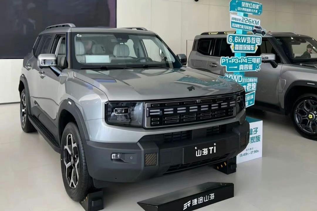 实话实说，如果说你的预算是11万，准备购买一个二手四驱SUV,通过性要好，而且后