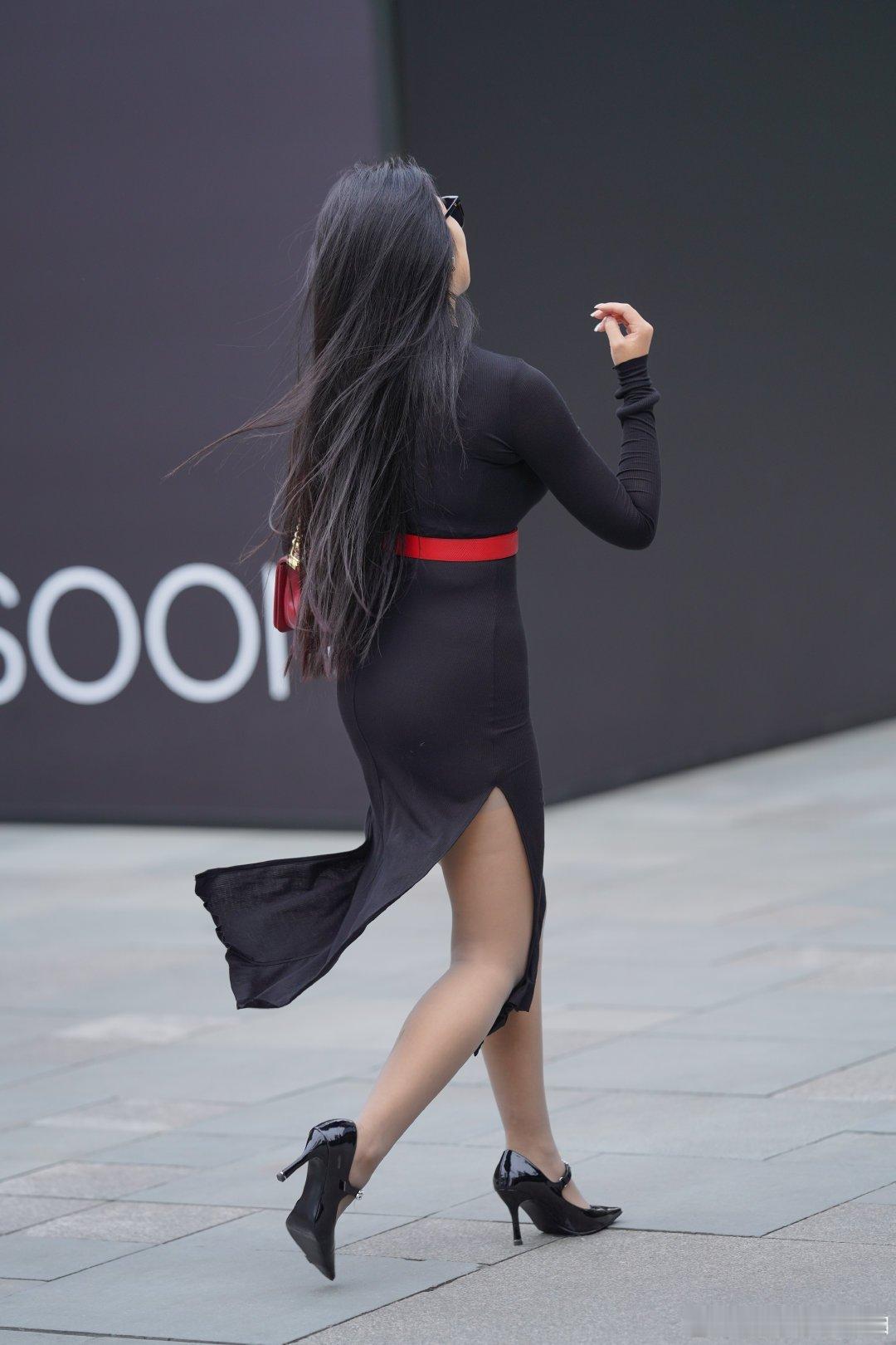 宅男女神轻熟女神范儿