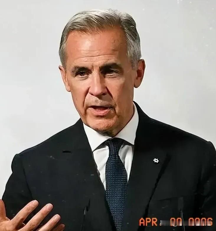 加拿大正式宣布
4月29日，据财联社报道，加拿大总理办公室正式宣布，总理卡尼将于