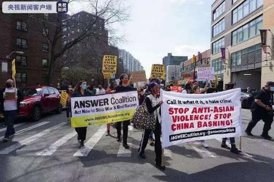 美国足足42个州爆发全民抗议浪潮，左派右派罕见站在同一战线，矛头直指遍地修建的A