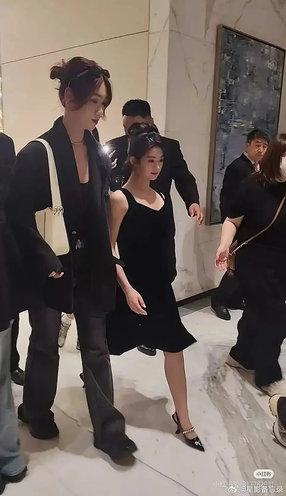 05花谁的身材最好 