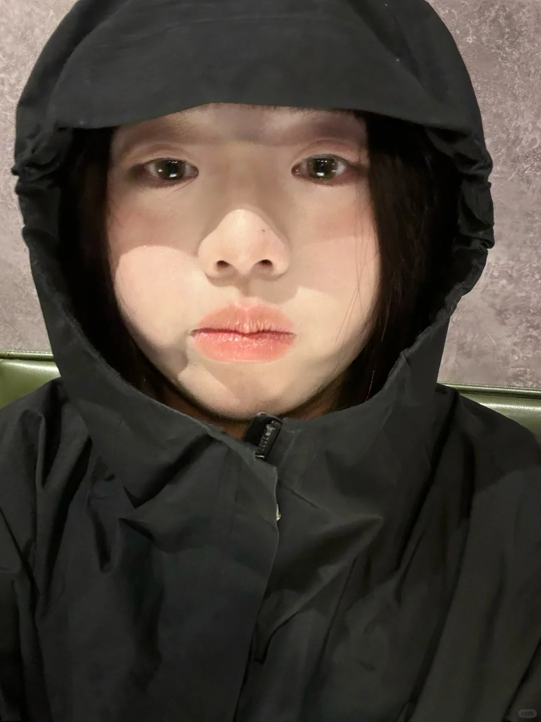 已降温