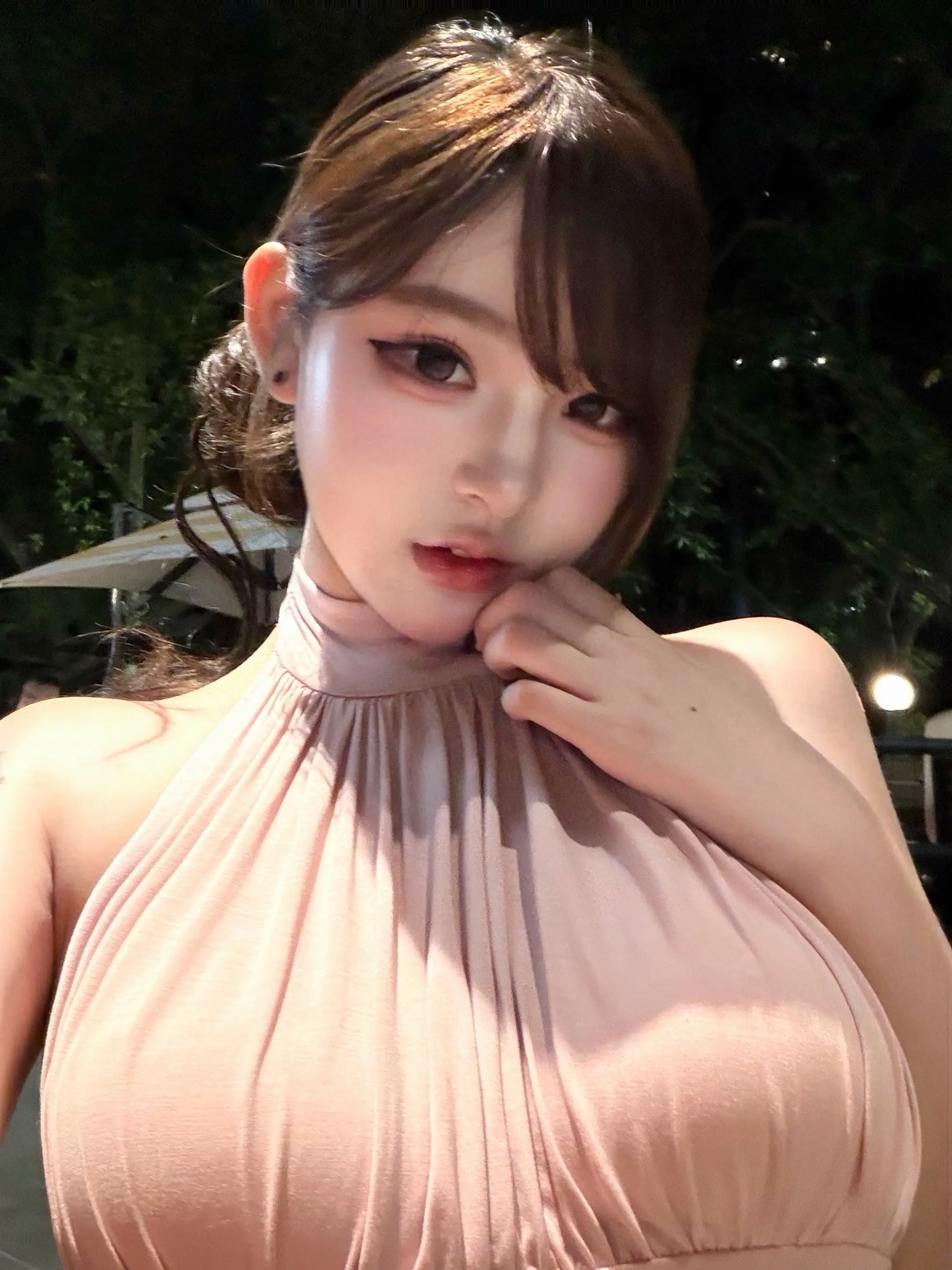 称呼我的只有两个字