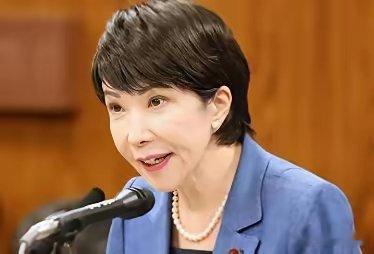 高市早苗做梦都没想到，压垮她的不是中国的反制，不是中东的油价，而是这一次次地震，